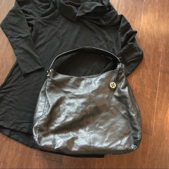 Authentic Tory Burch bag - Picture 2 of 8